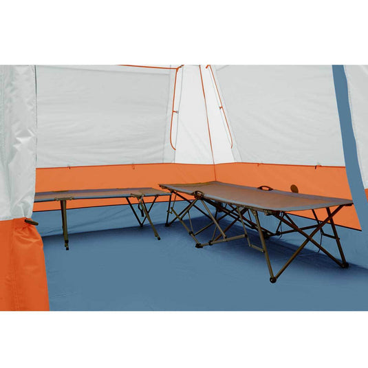 eureka copper tent Eureka Copper Canyon LX 12 Person Tent