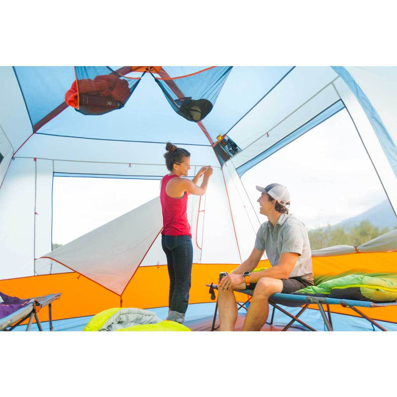 Load image into Gallery viewer, Eureka Copper Canyon LX 12 Person Tent
