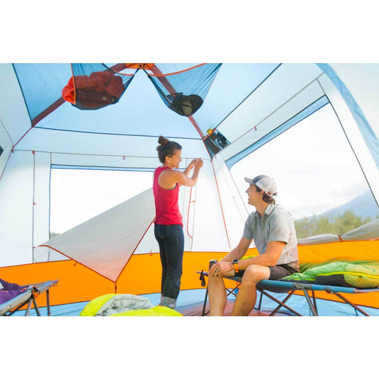 copper canyon tent Eureka Copper Canyon LX 12 Person Tent