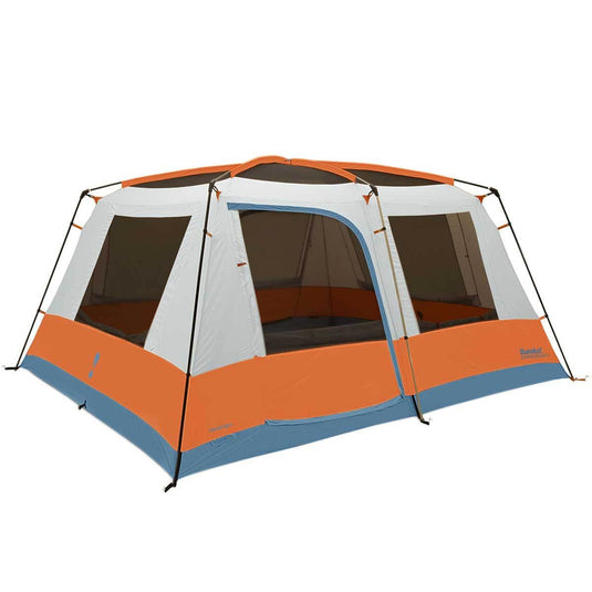 12 man tent Eureka Copper Canyon LX 12 Person Tent – Campmor