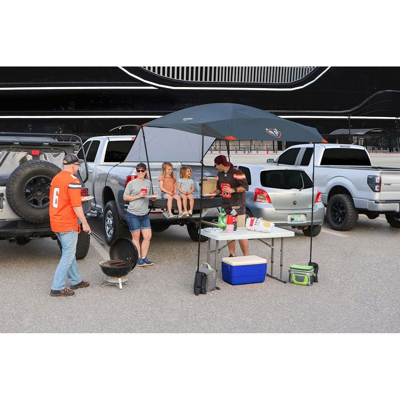 Load image into Gallery viewer, Rightline Gear Truck Tailgating Canopy
