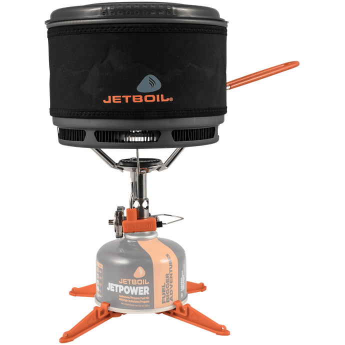 Jetboil 1.5L Ceramic Cook Pot