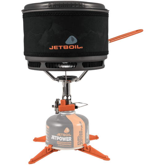 Jetboil 1.5L Ceramic Cook Pot – Campmor