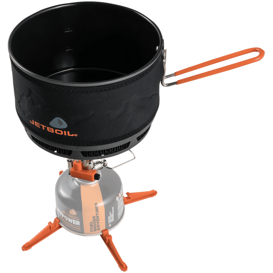 Jetboil 1.5L Ceramic Cook Pot