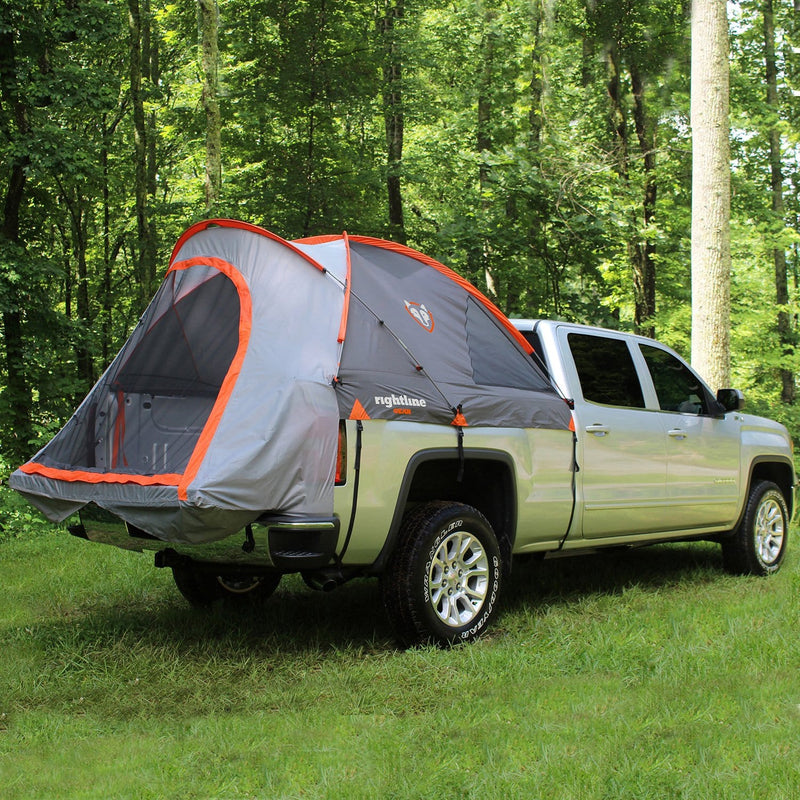 Load image into Gallery viewer, Rightline Gear Mid Size 6 Foot Long Bed Truck Tent
