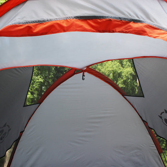 rightline gear truck tent Rightline Gear Full Size 8 Foot Long Bed Truck Tent – Campmor