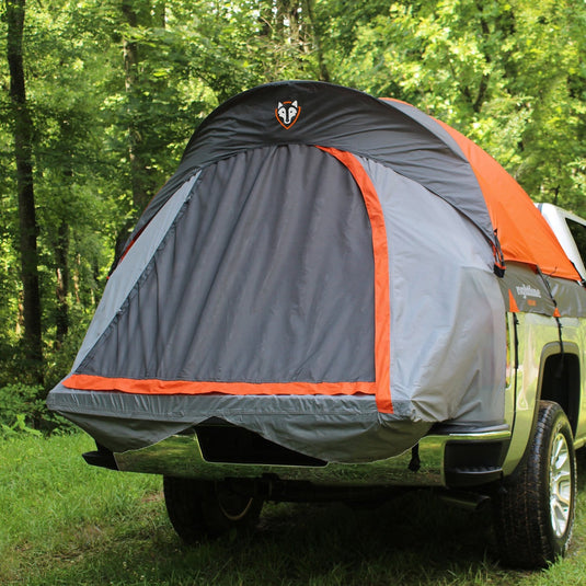 Rightline Gear Full Size 8 Foot Long Bed Truck Tent