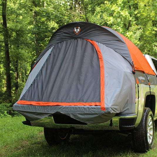 Rightline Gear Mid Size 6 Foot Long Bed Truck Tent