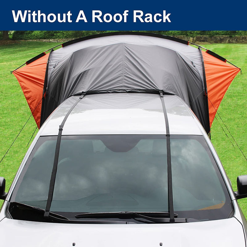 Load image into Gallery viewer, Rightline SUV Tent
