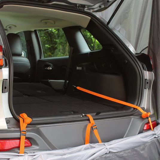 Suv Cargo Cover