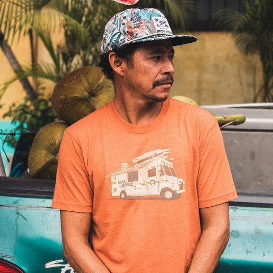 Howler Brothers Select T - Hermanos Tacos - Men's