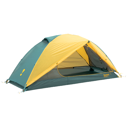 Eureka Midori 1 Person Tent Campmor