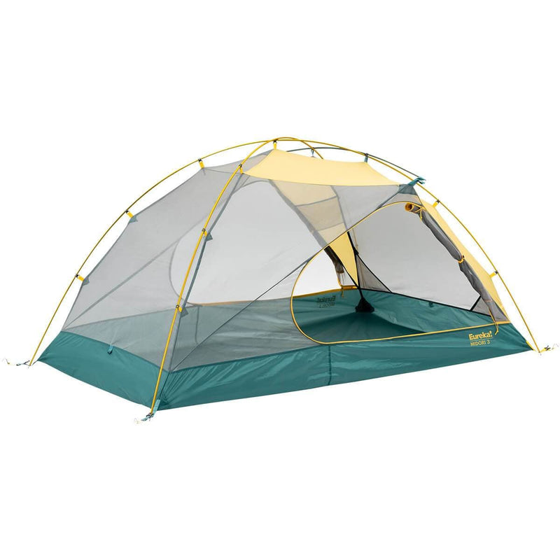 Load image into Gallery viewer, Eureka Midori 3 Person Tent
