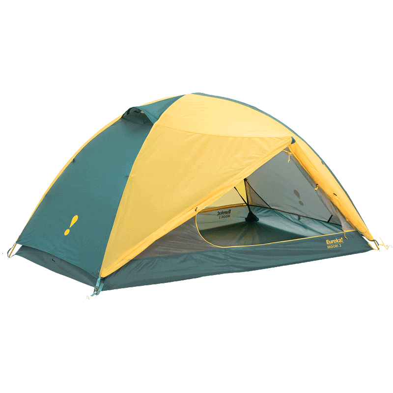 Load image into Gallery viewer, Eureka Midori 3 Person Tent
