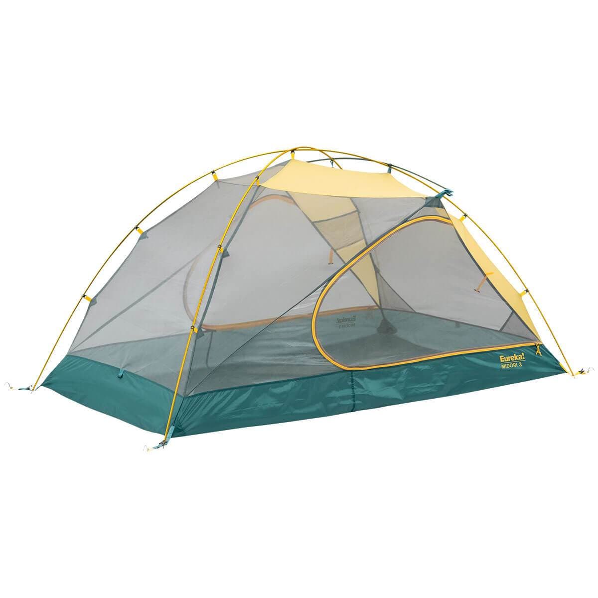 Amazon.co.jp: 美品 レアEU eureka! santacruz AP green