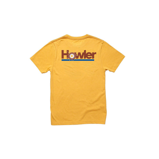 Howler Brothers Howler Plantain T-Shirt - Men's