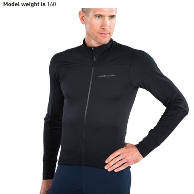 Load image into Gallery viewer, Pearl Izumi Attack Thermal Cycling Jersey - Men&#39;s
