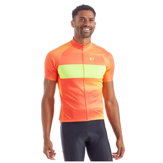 Pearl Izumi Classic Cycling Jersey - Mens