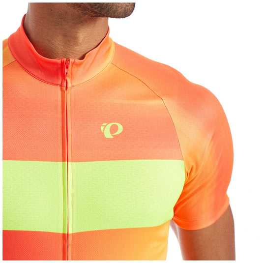 Pearl Izumi Classic Cycling Jersey - Mens