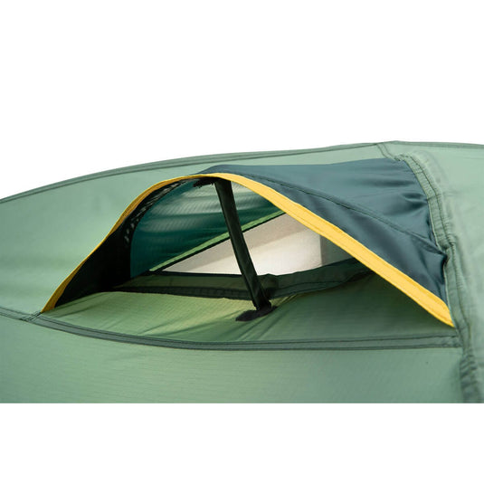 klepper tent Eureka El Capitan 2+ Outfitter Tent – Campmor