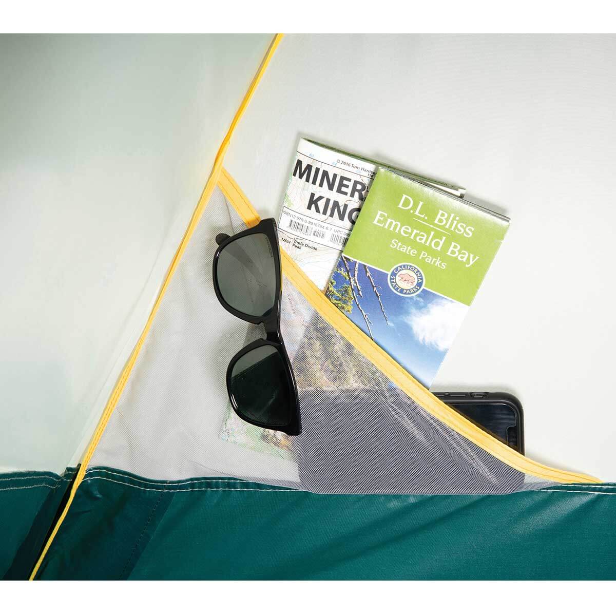 Eureka! El Capitan 2+ Outfitter, 2-Person, 4-Season Waterproof Camping Tent並行輸入 Eureka El Capitan Outfitter Tent Series Overview - YouTube