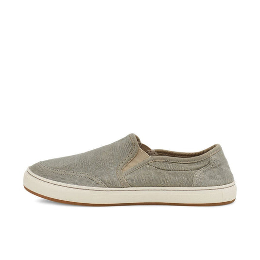 Sanuk Tideline Hemp Men's Sidewalk Surfers