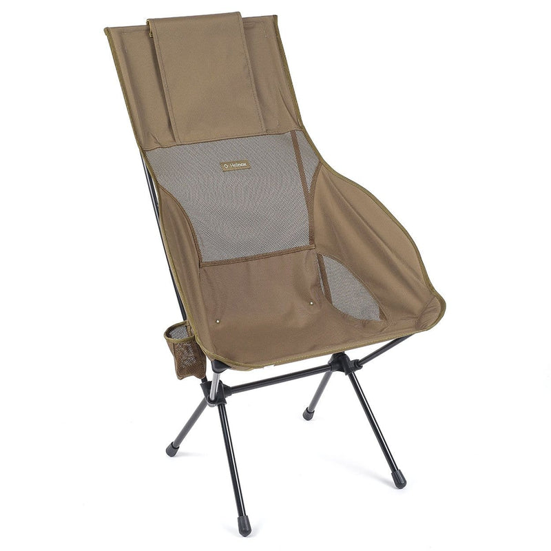 Load image into Gallery viewer, Helinox Savanna Camp Chair
