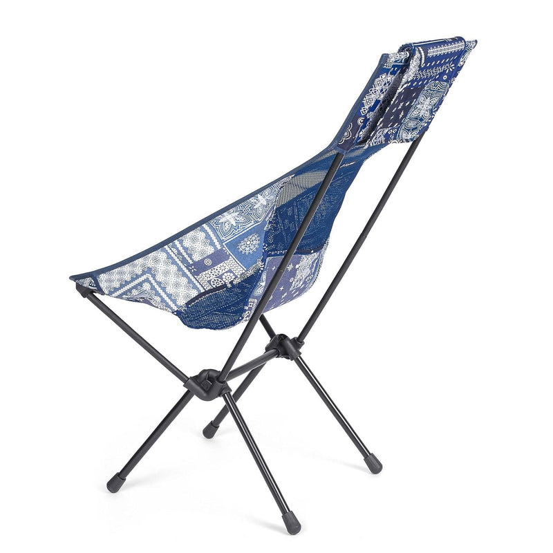 Load image into Gallery viewer, Helinox Sunset Camp Chair w Headrest &amp; Side Pocket
