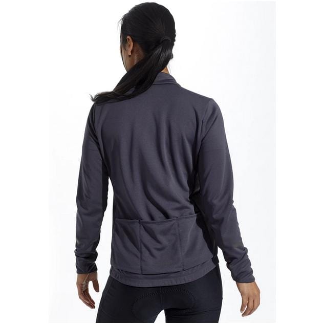 Load image into Gallery viewer, PEARL iZUMi Quest Thermal Jersey - Women&#39;s
