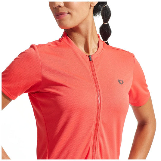 Pearl Izumi Quest Cycling Jersey - Womens