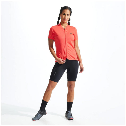 Pearl Izumi Quest Cycling Jersey - Womens