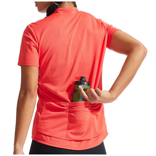 Pearl Izumi Quest Cycling Jersey - Womens