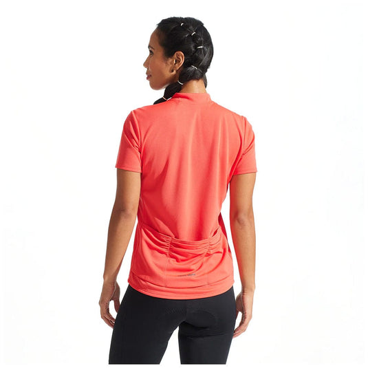 Pearl Izumi Quest Cycling Jersey - Womens