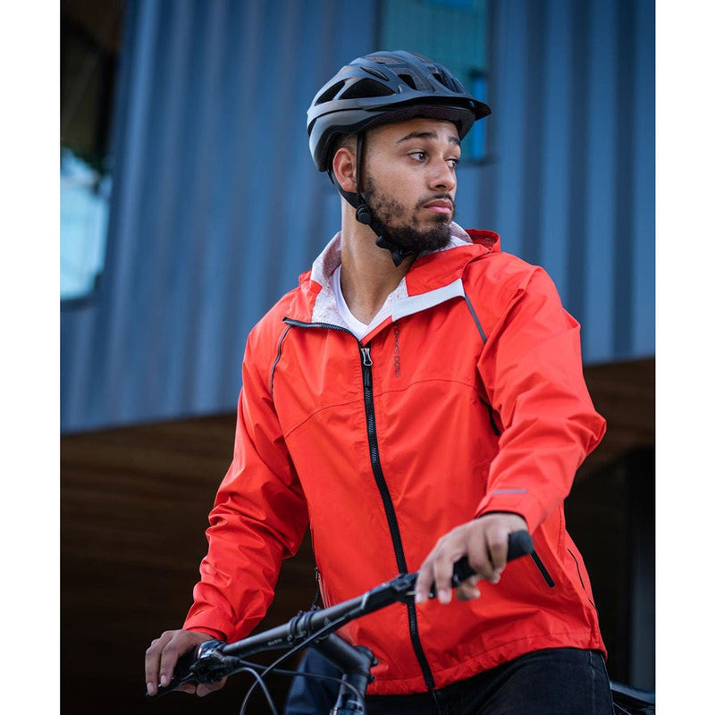 Load image into Gallery viewer, Showers Pass Syncline CC Waterproof Men&#39;s Cycling Jacket
