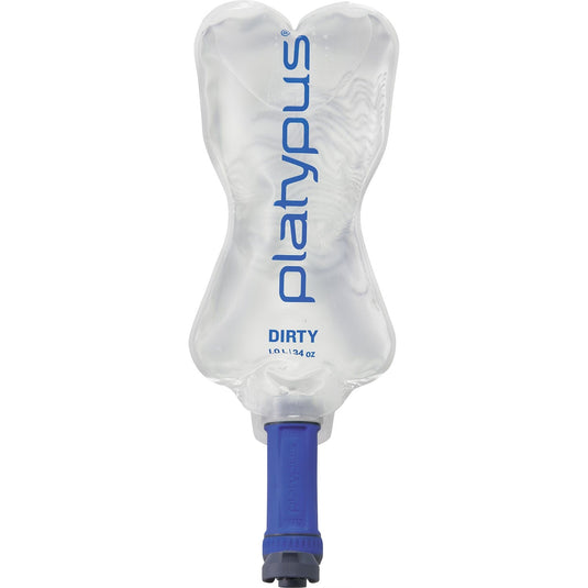 Playpus QuickDraw Microfilter System 1L