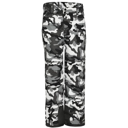 Arctix Youth Snow Pants with Reinforced Knees and Seat