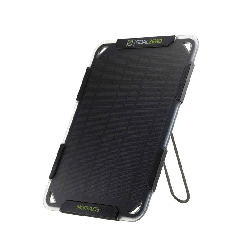 Load image into Gallery viewer, Goal Zero Nomad 5 Solar Panel
