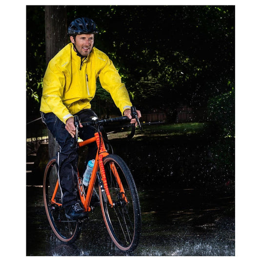 Showers Pass Transit Jacket CC Cycling Rain Jacket - Mens