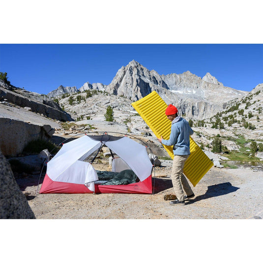 Therm-A-Rest NeoAir XLite NXT MAX Sleeping Pad – Campmor