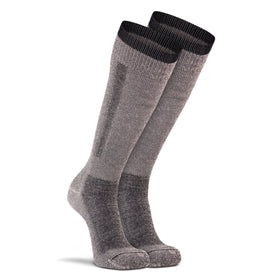 Fox River Snow Pack Medium Weight Over-the-Calf Socks - 2 Pack