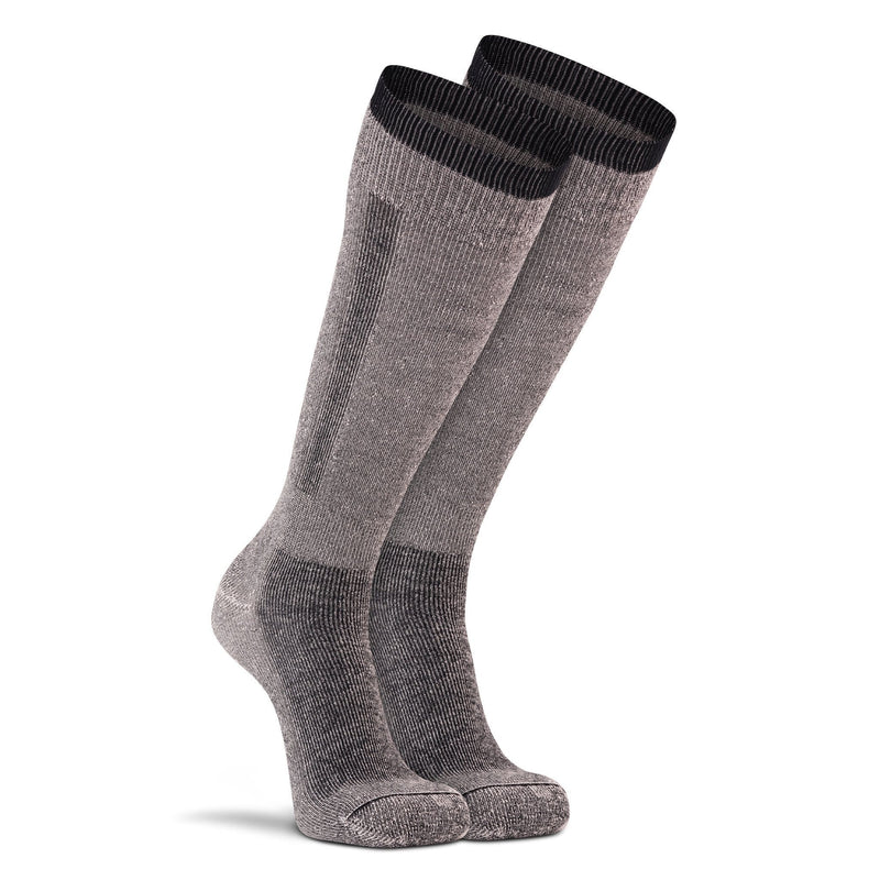 Load image into Gallery viewer, Fox River Snow Pack Medium Weight Over-the-Calf Socks - 2 Pack
