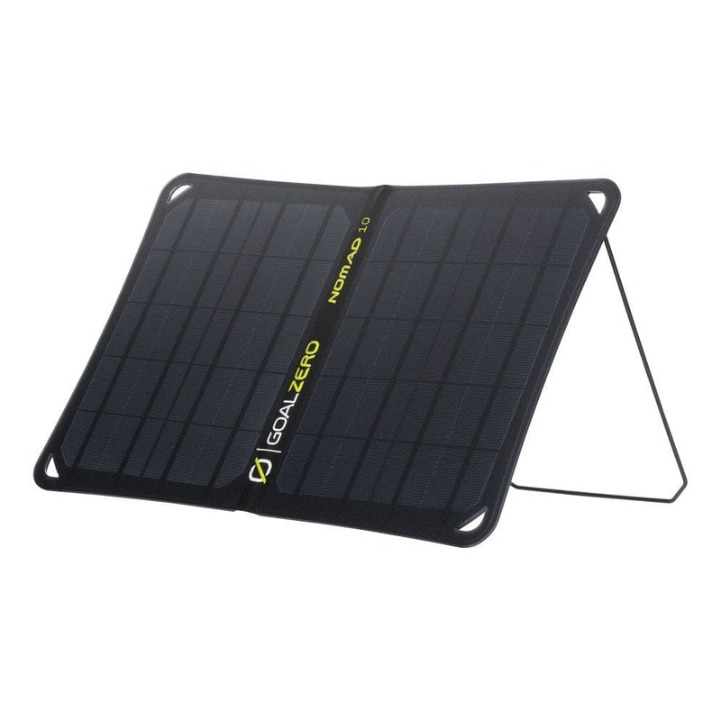 Load image into Gallery viewer, Goal Zero Nomad 10 Solar Panel
