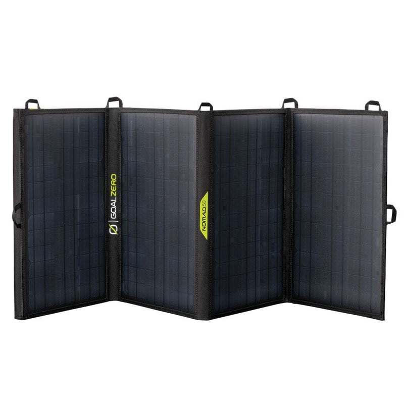 Load image into Gallery viewer, Goal Zero Nomad 50 Solar Panel
