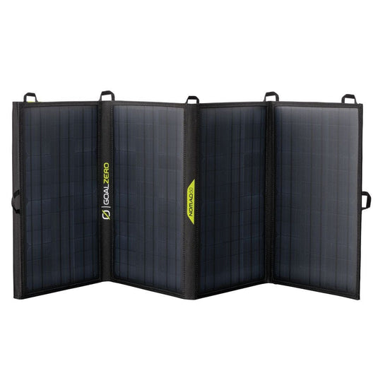 Goal Zero Nomad 50 Solar Panel