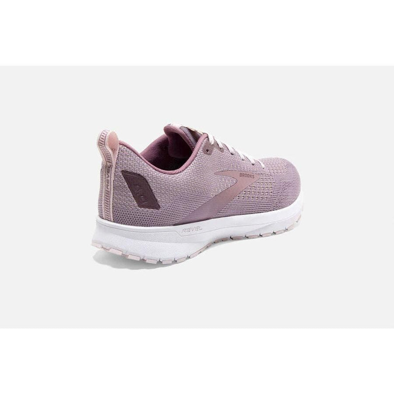 Load image into Gallery viewer, Brooks Revel 4 Womens Road Running Shoes
