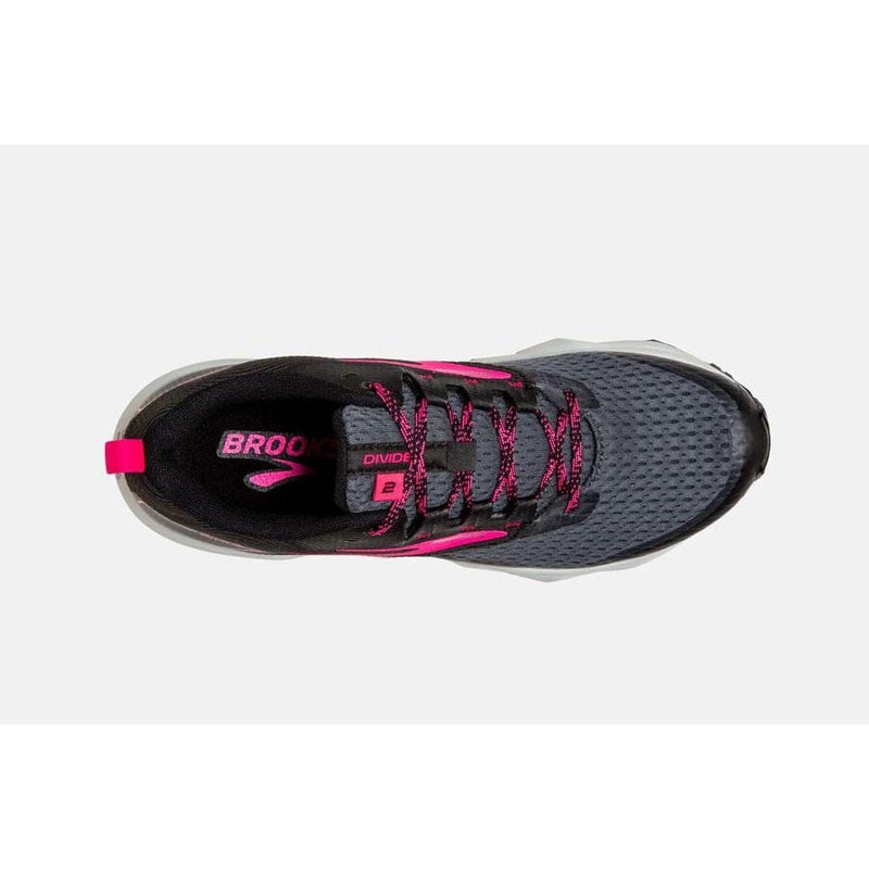 Load image into Gallery viewer, Brooks Divide 2 Womens Trail Shoes
