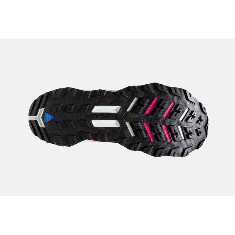 Load image into Gallery viewer, Brooks Divide 2 Womens Trail Shoes
