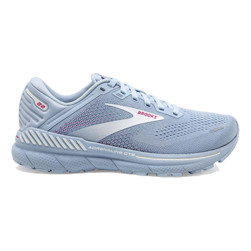 Load image into Gallery viewer, Brooks Adrenaline GTS 22 Womens Running Shoe
