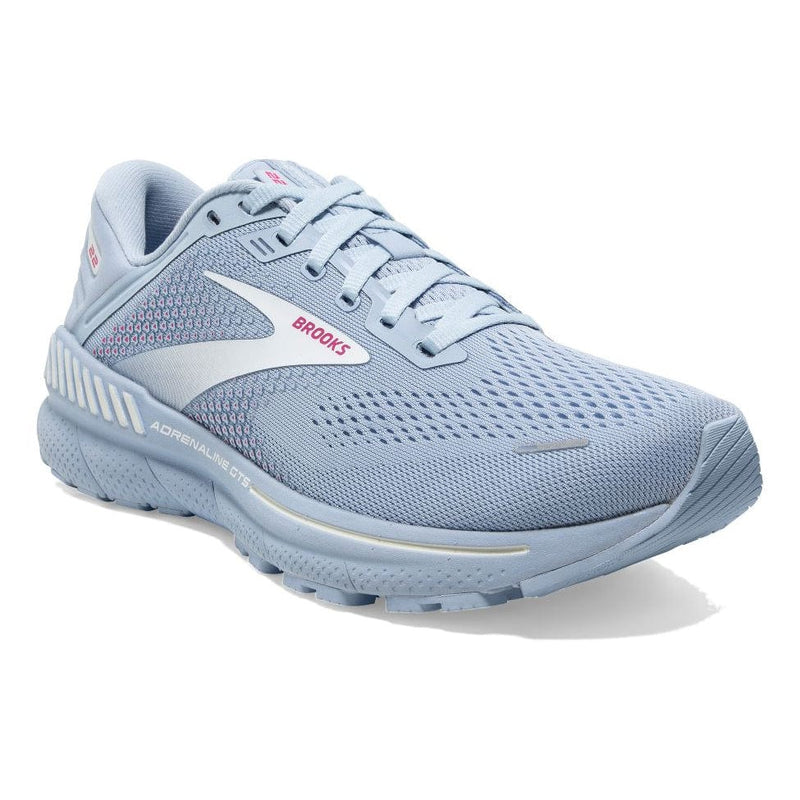 Load image into Gallery viewer, Brooks Adrenaline GTS 22 Womens Running Shoe

