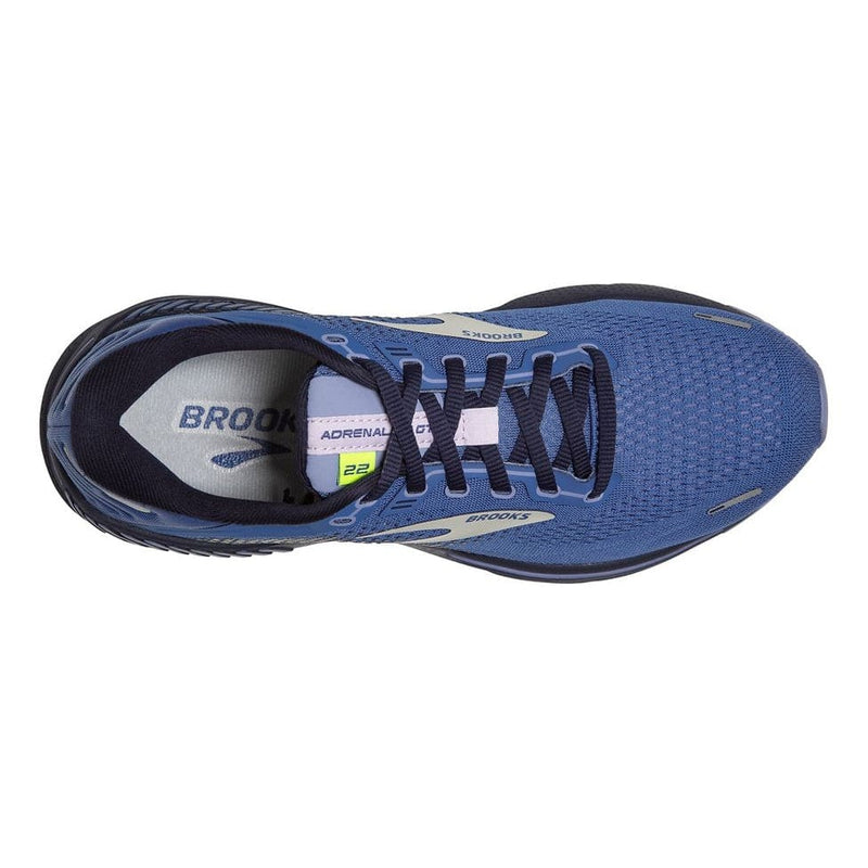 Load image into Gallery viewer, Brooks Adrenaline GTS 22 Womens Running Shoe
